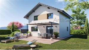 maison à la vente -   74270  CLARAFOND ARCINE, surface 79 m2 vente maison - UBI474330899